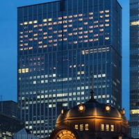 Shangri-La Tokyo – Luxury hotel in Tokyo, Japan