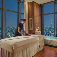 Mandarin Oriental, Tokyo – Luxury hotel in Tokyo, Japan