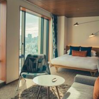 The Aoyama Grand Hotel – Luxury hotel in Tokyo, Japan