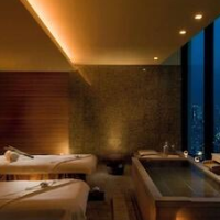 Conrad Tokyo – Luxury hotel in Tokyo, Japan