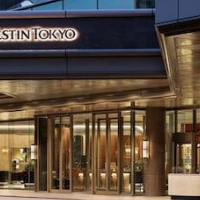 The Westin Tokyo – Luxury hotel in Tokyo, Japan