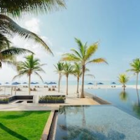 Al Baleed Resort Salalah by Anantara – Luxury hotel in Salalah, Oman