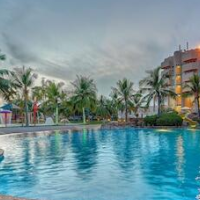 Crowne Plaza Resort Salalah by IHG – Luxury hotel in Salalah, Oman