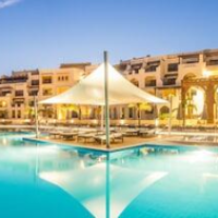 Fanar Hotel and Residences – Luxury hotel in Salalah, Oman
