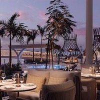 The St. Regis Al Mouj Muscat Resort – Luxury hotel in Muscat, Oman