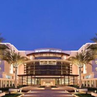 JW Marriott Hotel Muscat  – Luxury hotel in Muscat, Oman