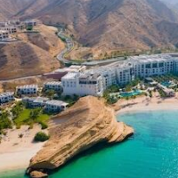 Jumeirah Muscat Bay – Luxury hotel in Muscat, Oman