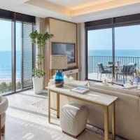 Mandarin Oriental, Muscat – Luxury hotel in Muscat, Oman