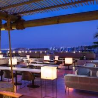 Kempinski Hotel Muscat – Luxury hotel in Muscat, Oman