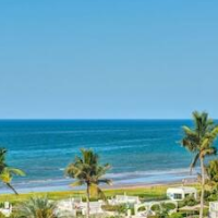 InterContinental Muscat by IHG – Luxury hotel in Muscat, Oman