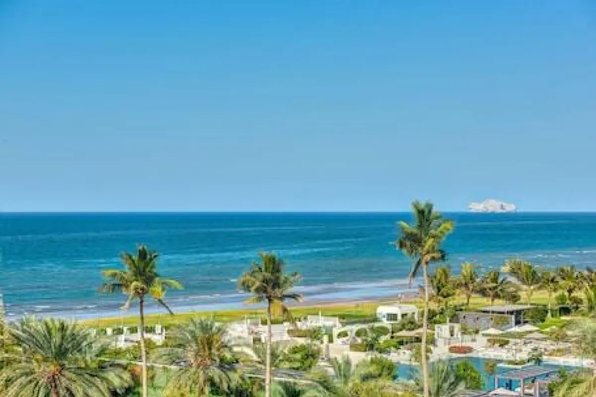InterContinental Muscat by IHG in Muscat, Oman