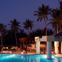 Grand Hyatt Muscat – Luxury hotel in Muscat, Oman
