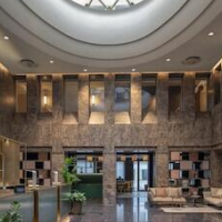 Hilton Turin Centre – Luxury hotel in Turin, Italy