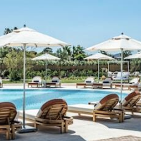 91 Athens Riviera, The Resort – Luxury hotel in Vari-Voula-Vouliagmeni, Greece