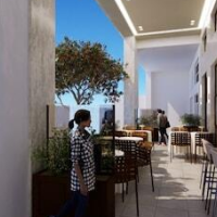 Eternity – Luxury hotel in Athens, Greece