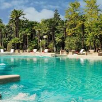 Abano Grand Hotel – Luxury hotel in Abano Terme, Italy