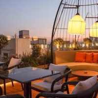 Adia Aluma Athens, Curio Collection By Hilton – Luxury hotel in Athens, Greece
