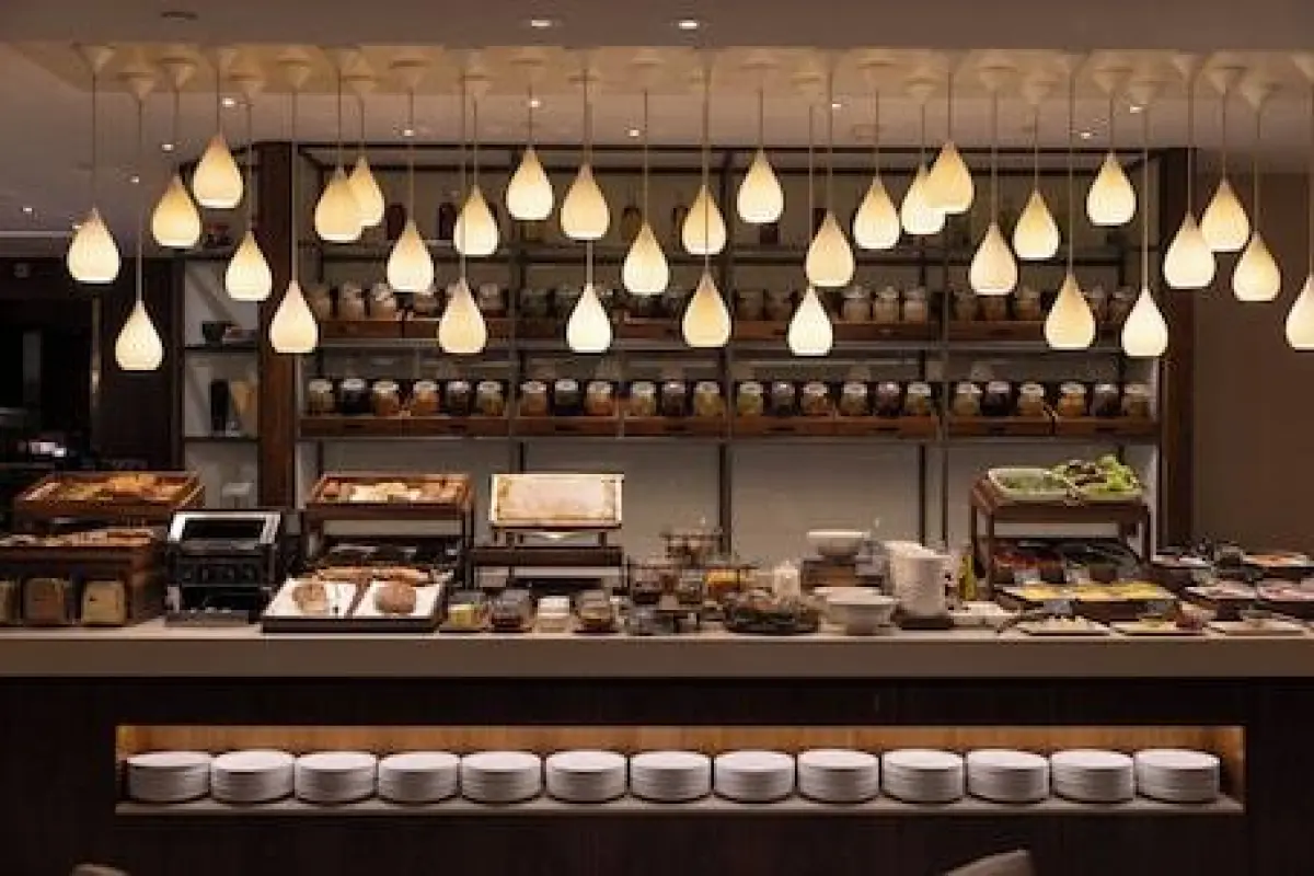 Hotel Okura Amsterdam in Amsterdam, Netherlands