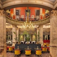 Hotel Des Indes – Luxury hotel in The Hague, Netherlands