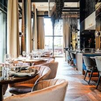 Hilton The Hague – Luxury hotel in The Hague, Netherlands