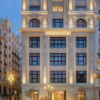 Grand Hotel Centenari, Valencia, Autograph Collection – Luxury hotel in Valencia, Spain