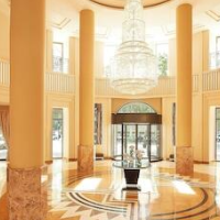 The Westin Valencia – Luxury hotel in Valencia, Spain