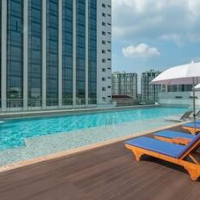 Empress Premier Hotel – Luxury hotel in Chiang Mai, Thailand