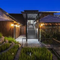 The Chiang Mai Old Town – Luxury hotel in Chiang Mai, Thailand