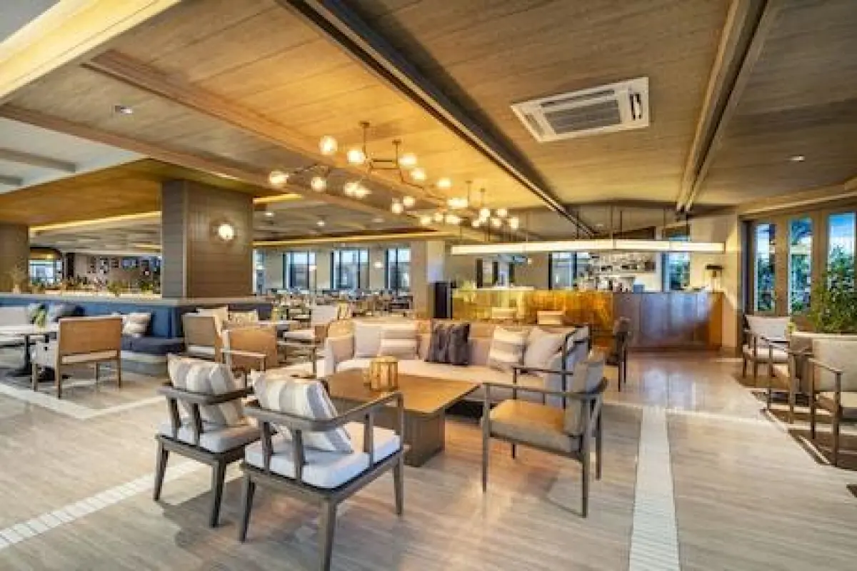 SYN Boutique Hotel in Chiang Mai, Thailand