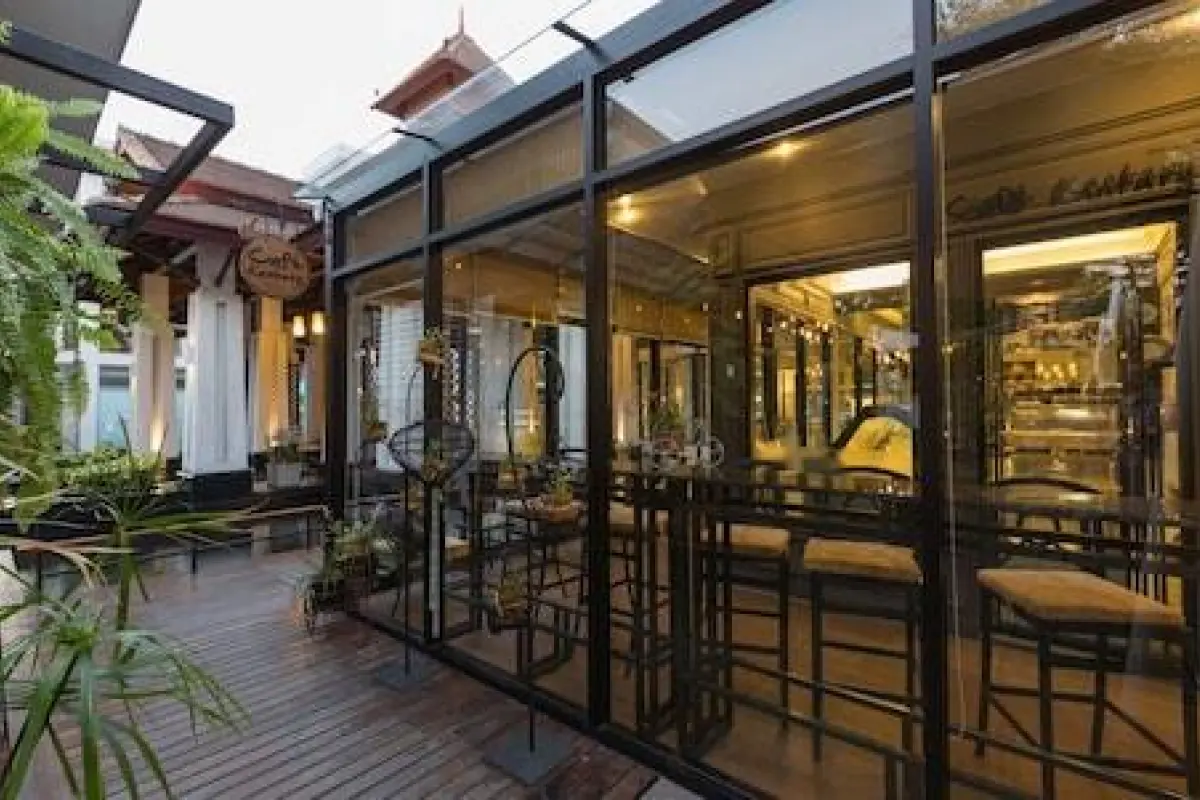 Kantary Hills Chiang Mai in Chiang Mai, Thailand