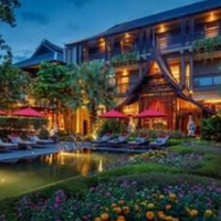 Chala Number 6 Hotel – Luxury hotel in Chiang Mai, Thailand