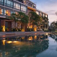 นอร์ธ ฮิลล์ ซิตี้ รีสอร์ต – Luxury hotel in Hang Dong, Thailand