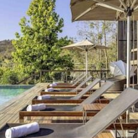 วีรันดา ไฮ รีสอร์ท เชียงใหม่ - เอ็มแกลอรี่ – Luxury hotel in Hang Dong, Thailand