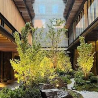 Dusit Thani Kyoto – Luxury hotel in Kyoto, Japan