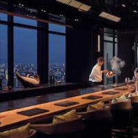 Patina Osaka – Luxury hotel in Osaka, Japan