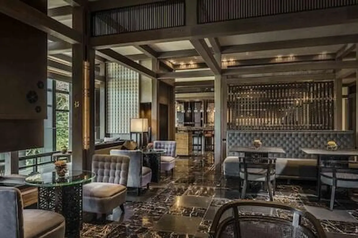 Four Seasons Hotel Kyoto in Kyoto, Japan