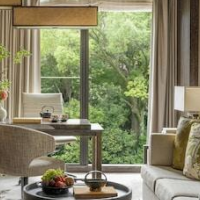Four Seasons Hotel Kyoto – Luxury hotel in Kyoto, Japan