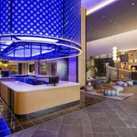 Novotel Nara – Luxury hotel in Nara, Japan