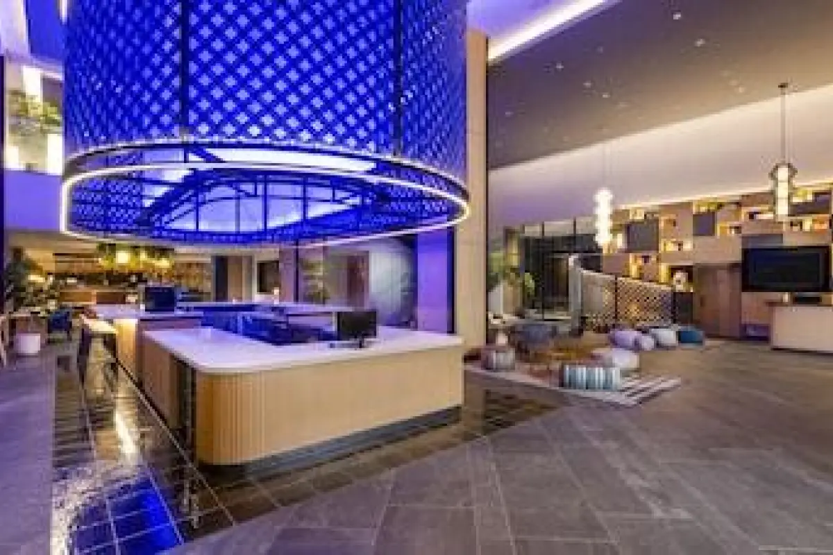 Novotel Nara in Nara, Japan