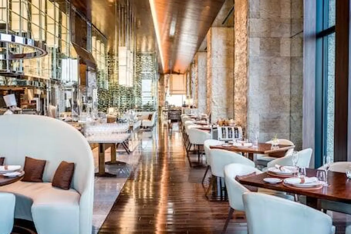 โรงแรม อินเตอร์คอนติเนนตัล โอซาก้า บาย IHG in Osaka, Japan