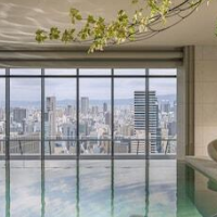 Four Seasons Hotel Osaka – Luxury hotel in Osaka, Japan