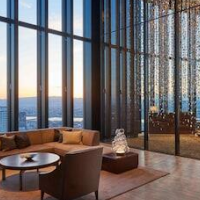 Conrad Osaka – Luxury hotel in Osaka, Japan