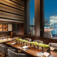 The St. Regis Osaka – Luxury hotel in Osaka, Japan