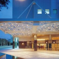 เดอะ เวสทิน โอซาก้า – Luxury hotel in Osaka, Japan