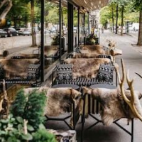 Lapland Hotels Bulevardi – Luxury hotel in Helsinki, Finland