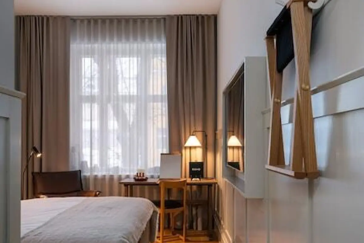 RUNO Hotel Porvoo in Porvoo, Finland