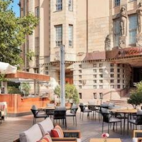 NH Collection Helsinki Grand Hansa – Luxury hotel in Helsinki, Finland