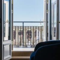 Hotel St. George Helsinki – Luxury hotel in Helsinki, Finland