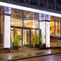 Hotel Haven – Luxury hotel in Helsinki, Finland