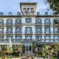 Grand Hotel du Lac - Relais & Châteaux – Luxury hotel in Vevey, Switzerland